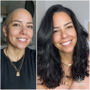 Dream Lace Wig - Ultra-Realistic Film Quality Lace Front - American Made